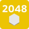 2048 Hexagon Classic Edition