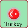 Turkey Amazing Travel Guide