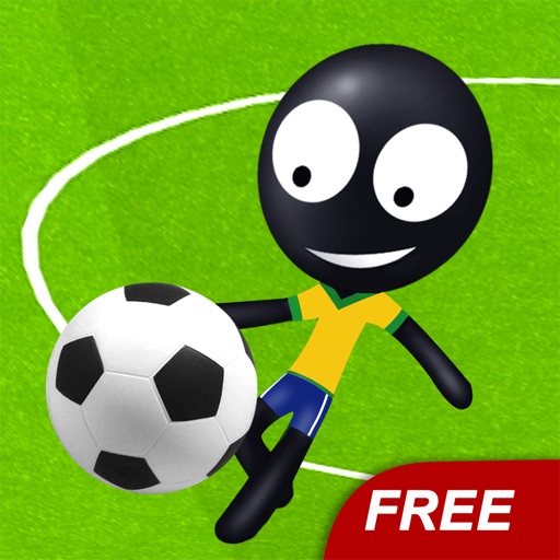 Amazing Soccer iOS App