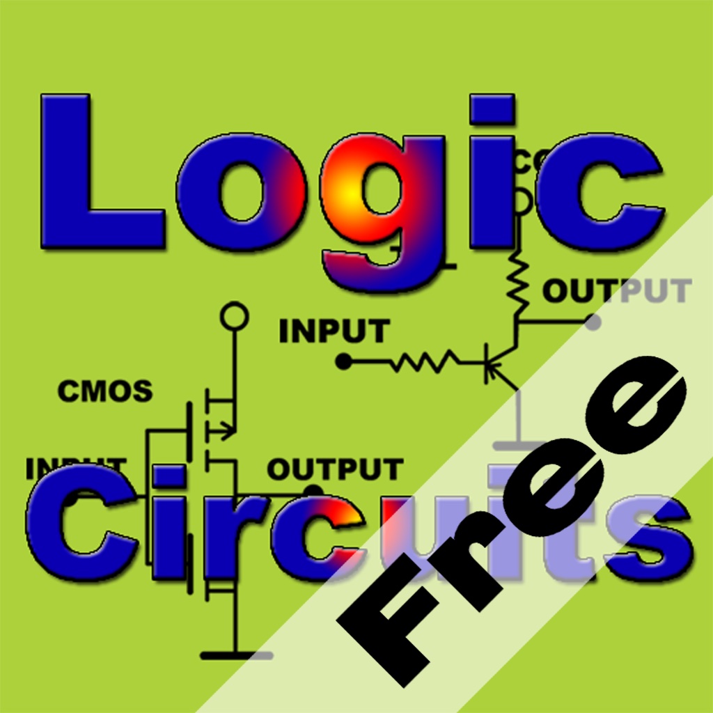 Logic circuit L icon