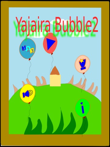 Yajaira Bubble 2 (Physics Brain Game) screenshot 3