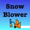 Snow Blower for iPhone