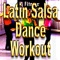 Shake your bon bon with Latin moves such as salsa, merenge, mamba, lambada, and samba