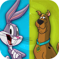 Scooby Doo! & Looney Tunes Cartoon Universe: Arcade