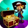 Scavenger Hunt Pirates Pro: Treasure Island - Defend the Jewel  (For iPhone, iPad, iPod)