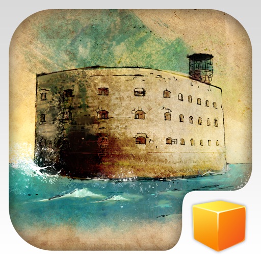 Fort Boyard iOS App