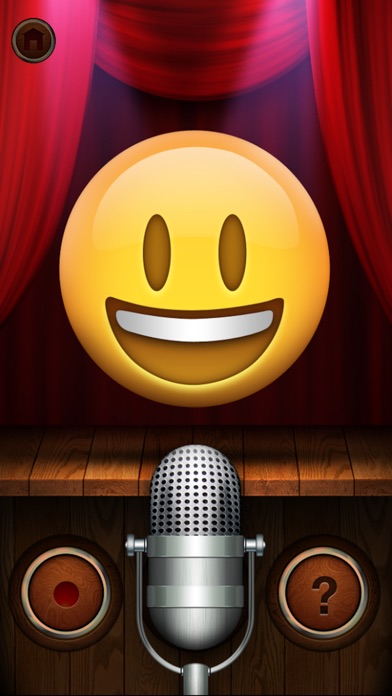 talking emoji pro send video texting emoticons using voice