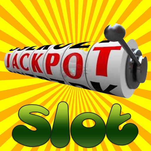 ```````````` 2015 ```````````` AAA New Jackpot-Free Game Casino Slots icon