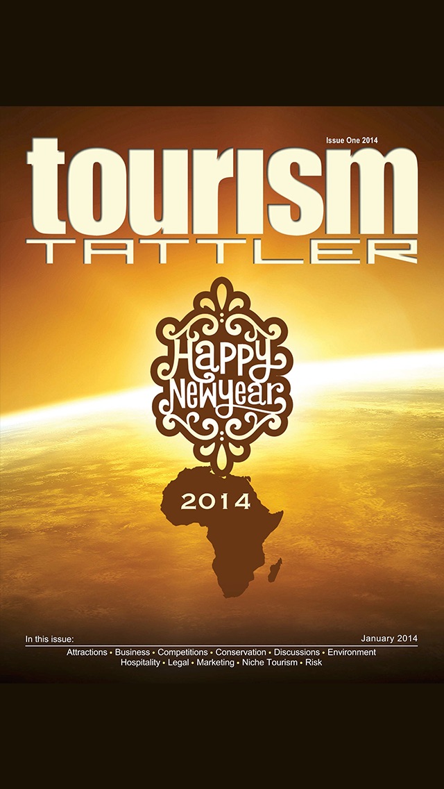 【图】Tourism Tattler(截图1) 【图】Tourism Tattler(截图1)