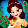 Princess Garden Salon - Kids Game