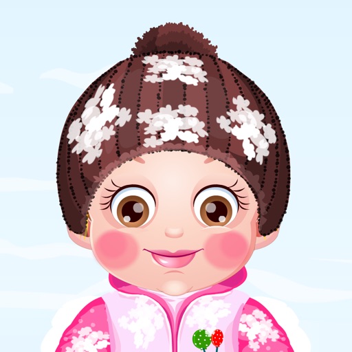 Baby Care Games icon