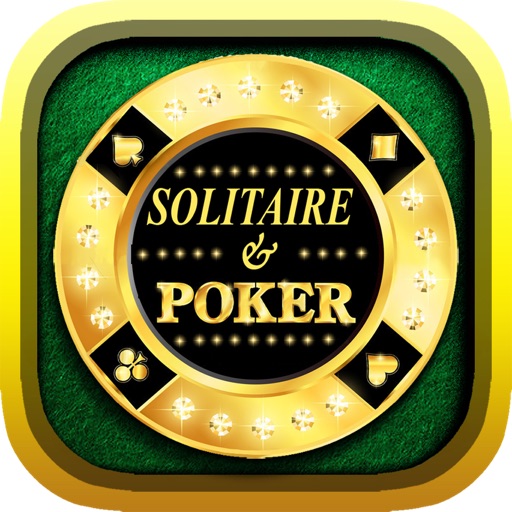 Solitaire & Poker Club Combo - Free