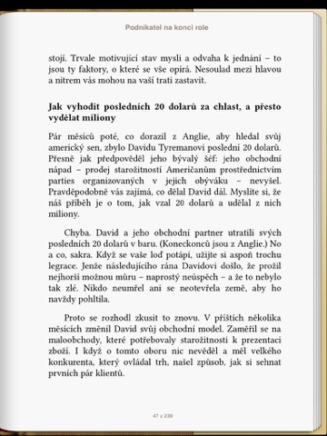 snímek obrazovky 2