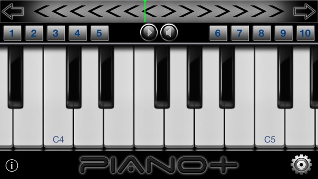 Piano+