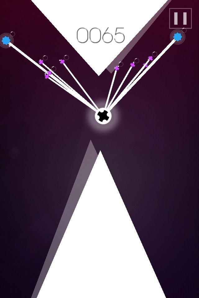 Absorption screenshot 4