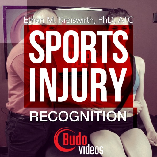 Sports Injury Recognition by Ethan M. Kreiswirth, PhD, ATC icon