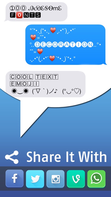 Fonts - for Instagram Bio and Comments Pro