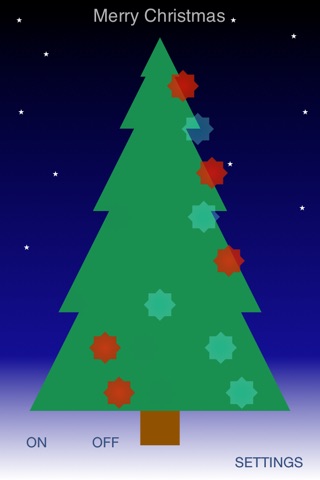 Christmas Tree Lights screenshot 2