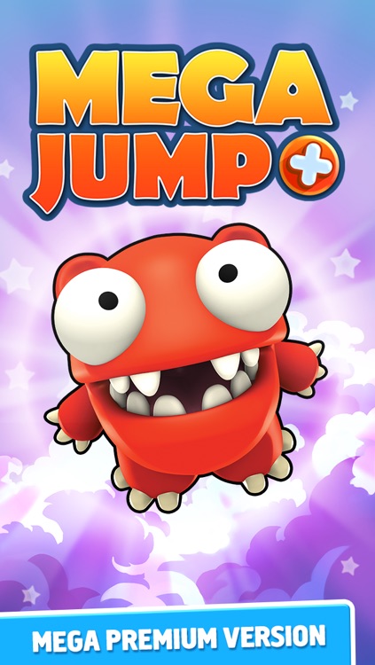 Mega Jump Plus