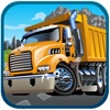 A Fun Construction Trucker Load Delivery Game By Awesome Car-s Racing And Truck-ing Simulator Driving Games For Kid-s & Boy-s Free