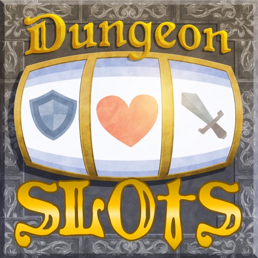 Dungeon Slots iOS App