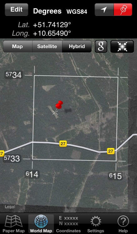 Grid Tool screenshot-3