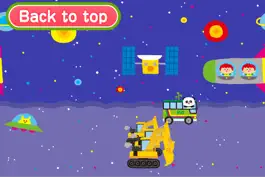 Game screenshot Let's play parent and child! Cars of the kids! apk