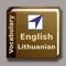 Learn the most common 1,000 words in Lithuanian