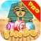 King Tut Bingo PRO - Bingohall Shootout