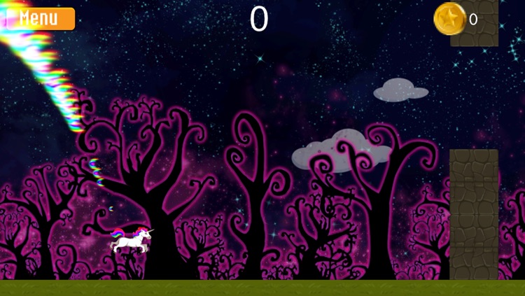 Unicorns Unite screenshot-3