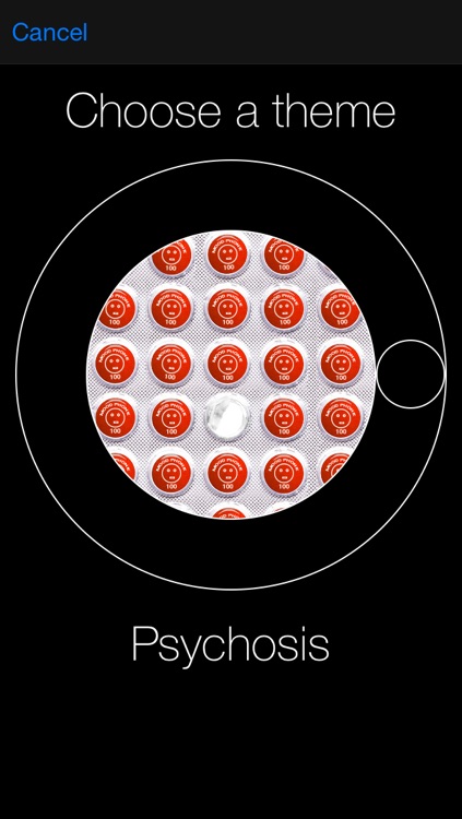 Mood Phone screenshot-4