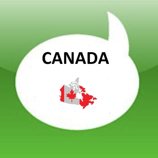 Free SMS Canada icon