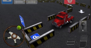 PARKING TRUCK DELUXE 3.0 IOS ĐUA XE PARKING TRUCK DELUXE 3.0 IOS