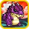 Dragon Reign Jungle Escape Free