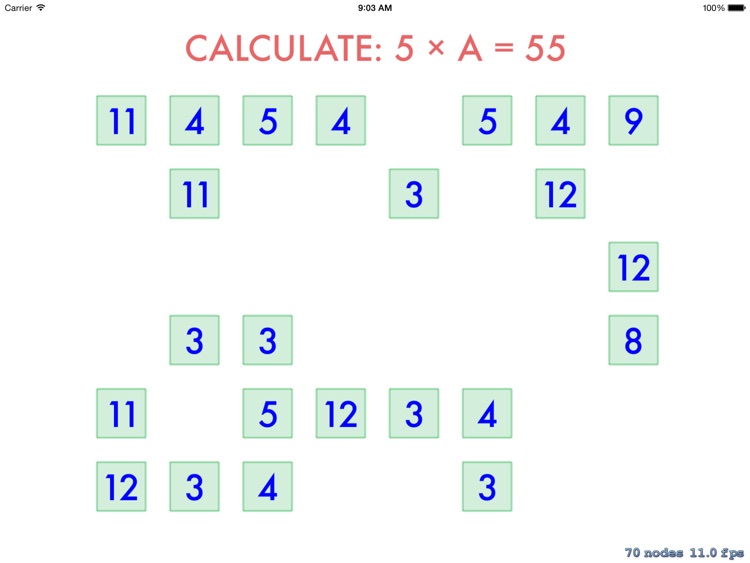 Find Calculate Color