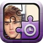 Top 44 Games Apps Like Puzzle Dash: Justin Bieber Edition - the Ultimate Fan Test & Quiz Game - Best Alternatives