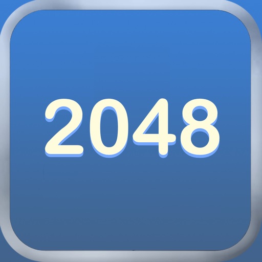 Awesome 2048 Pro iOS App