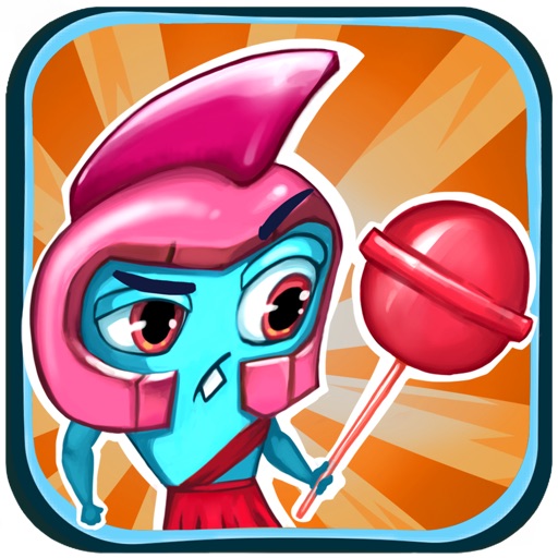 Food Battles icon