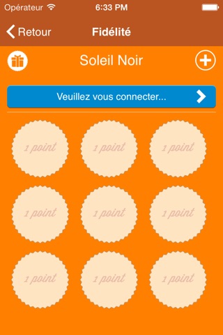 Ô SOLEIL screenshot 3
