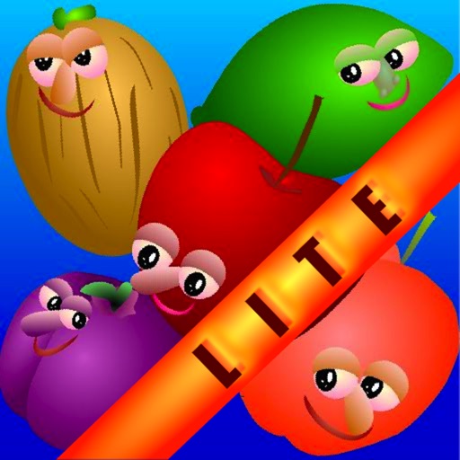 ABC Phonics Rhyming Words Lite - For Preschool, Kindergarten, First Grade icon