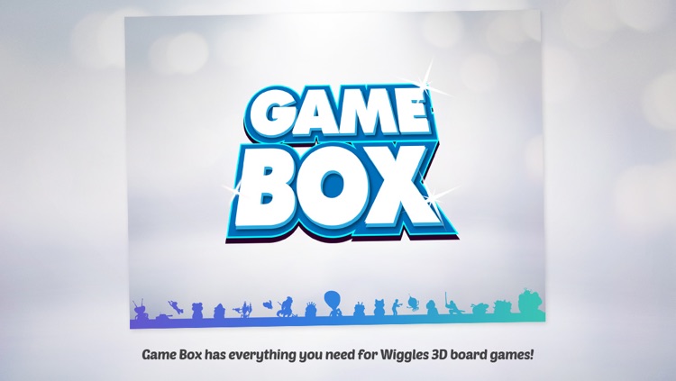 Wiggles 3D Game Box screenshot-4