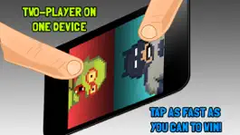 Game screenshot Finger Champion mod apk