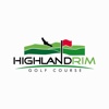 Highland Rim Golf Course