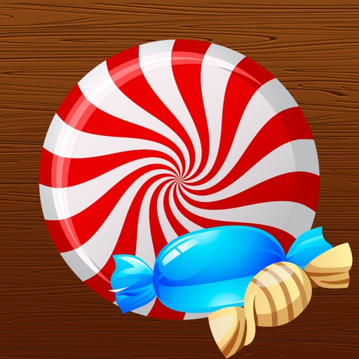 Candy Ninja 3D Icon