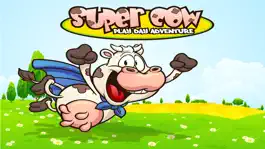 Game screenshot Super Cow Play Day Adventure mod apk