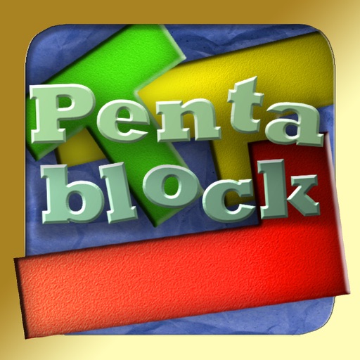 Pentablock iOS App