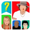 Celebrity Mugshot Planet - Awesome Guess The Movie Star Picture Game PRO