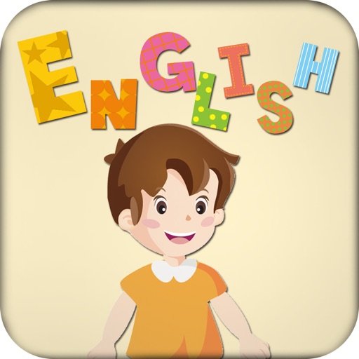 Smart International English for Kids (II) icon