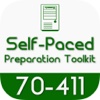 70-411 : Administering Windows Server 2012 - Self-Paced App