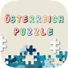 Österreich-Puzzle